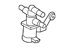 375W3GI200 - Cooling System: Control Valve for Hyundai Image