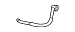 25473DO550 - Cooling System: Inlet Tube for Hyundai Image
