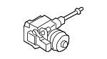 6L145614B - Engine: Motor for Audi Image