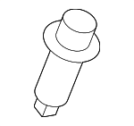 97065210101A05 - Body: Lighter for Porsche: 718 Boxster, 718 Cayman, 718 Spyder, 911, Boxster, Cayman, Macan, Panamera Image