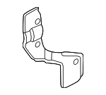 3B0615312 - Brakes: Splash Shield for Volkswagen: Passat Image