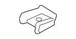 7146951655 - Body: Bumper Cover U-Nut for BMW Image