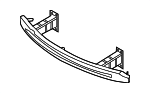 51118053825 - Body: Impact Bar for BMW Image