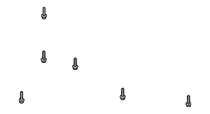 N91165402 - Fuel System: Fuel Tank Strap Screw for Audi Image