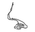 89619T6000 - Body: Actuator for Genesis: GV80 Image