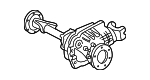 26029956 - Suspension: Differential Assembly for Chevrolet: Blazer, S10, S10 Blazer | GMC: Jimmy, Jimmy S15, Sonoma | Oldsmobile: Bravada Image