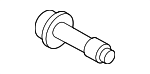 999234 - Electrical: Bracket Screw for Volvo Image