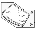 4M0845099APNVB - Body: Windshield for Audi Image