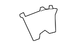 4K08589374PK - Body: Cap for Audi Image