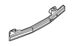 5257A641 - Body: Impact Bar for Mitsubishi Image