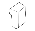 K12888299A02 - Body: Knob for Mazda: CX-5 Image