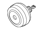 34332283392 - Body: Booster Assembly for BMW Image
