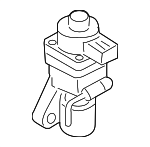 ZZCB20300 - : 2009-2010 Mazda Tribute - Egr Valve for Mazda: Tribute Image