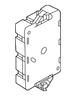 LR144132 - : Fuse Box for Land Rover: Discovery Sport, Range Rover Evoque Image