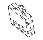 LR128100 - : 2020 Land Rover Discovery Sport - Control Module for Land Rover: Discovery Sport Image
