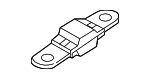 LR080425 - Electrical: Maxi Fuse for Land Rover: Discovery, Discovery Sport, LR2, Range Rover, Range Rover Evoque, Range Rover Sport, Range Rover Velar Image