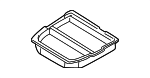 91144AE03A - Body: Tray for Subaru: Legacy, Outback Image