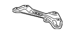 50240TK4A00 - Suspension: Cross-member for Acura Image