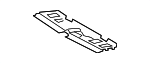 3Q0881057 - Body: Adjuster for Audi Image
