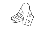 4K08813284PK - Body: Inner Cover for Audi Image