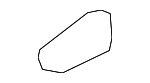 4N0959815B4PK - Body: Switch Knob for Audi Image