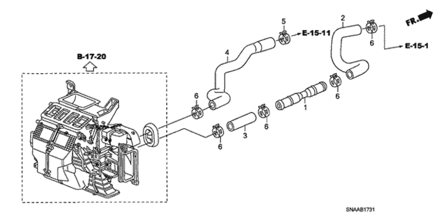 Diagram 1