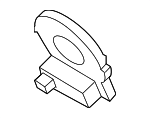 934801Y000 - Steering: Angle Sensor for Kia: Sedona, Sorento, Stinger Image
