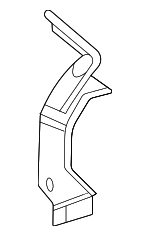 388925RDH00 - : Compressor Stay for Honda: CR-V Image