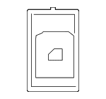 61319327031 - Body: Window Switch for BMW: 230i, 230i xDrive, 330e, 330e xDrive, 330i, 330i xDrive, 530e, 530e xDrive, 530i, 530i xDrive, 535i GT, 535i GT xDrive, 540d xDrive, 540i, 540i xDrive, 640i xDrive Gran Turismo, 840i, 840i Gran Coupe, 840i xDrive, 840i xDrive Gran Coupe, M2, M240i, M240i xDrive, M340i, M340i xDrive, M5, M550i xDrive, M8, M8 Gran Coupe, M850i xDrive, M850i xDrive Gran Coupe, X3, X4, X5, X6, Z4 Image