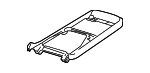 39894940 - : Upper Trim Panel for Volvo Image