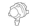 11515A020E0 - Engine: Auxiliary Pump for BMW Image