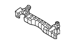 32202336 - Engine: Bracket for Volvo Image