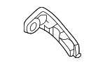 31493570 - Engine: Bracket for Volvo Image