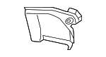 4G8810613 - Body: Side Reinforced for Audi: A7 Quattro, RS7, S7 Image