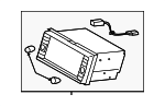 86271SC620 - : Display System for Subaru Image