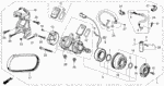 38642692661 - Body/Air Conditioning: PLUG, FUSIBLE for Honda Image