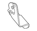 37146791073 - Electrical: Level Sensor Mount Bracket for BMW Image