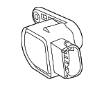 37146853754 - Electrical: Headlight Level Sensor for BMW Image