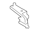 CX2794 - Emission Control: Motorcraftâ„¢ Vapor Canister Purge Solenoid for Ford Image