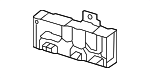 2069005521 - Electrical: Control Module for Mercedes-Benz Image