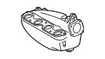88973132 - : Intake Manifold for Pontiac: Vibe Image