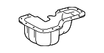 88970160 - : Oil Pan for GM Image