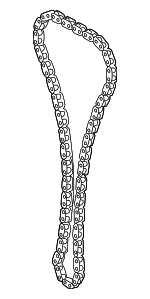 88969563 - : Timing Chain for GM Image