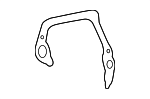 88969577 - : Oil Pump Gasket for GM Image