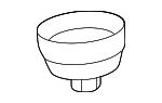 263152J000 - Engine: Cap for Kia Image
