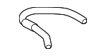 3294208010 - : 2004-2006 Toyota Sienna - Outlet Hose for Toyota: Sienna Image