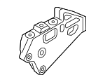6Q199351D - Engine: Front Support for Volkswagen Image