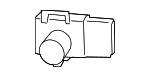 8934133140A0 - Body: Park Sensor for Toyota Image