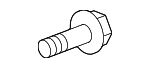 9008015077 - Body: Side Support Screw for Toyota Image