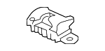 J9C24939 - Body: Seat Back Frame Upper Support for Jaguar Image
